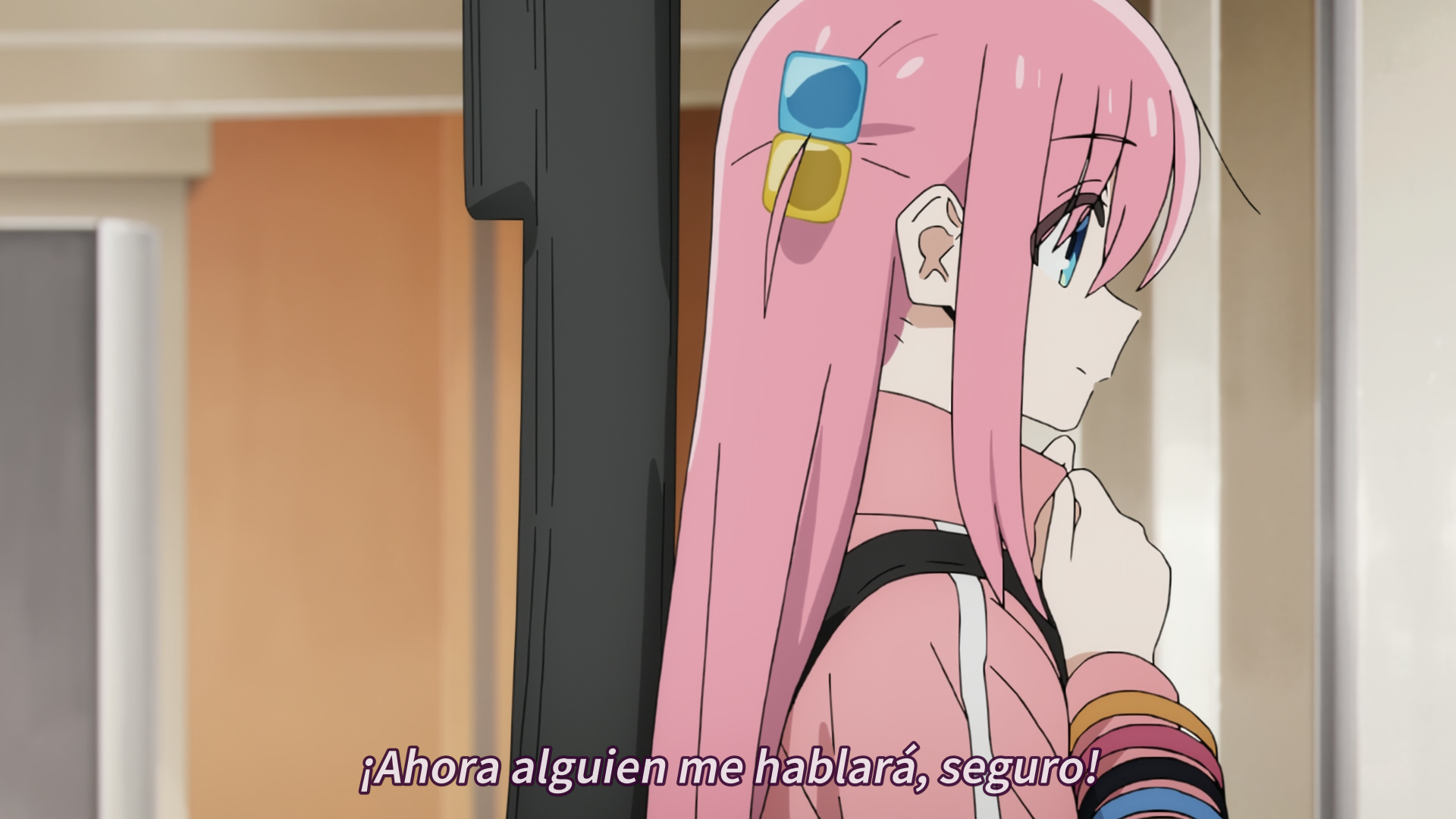 Bocchi the Rock! (Kuro Diamonds Subs, Zhiend Subs)